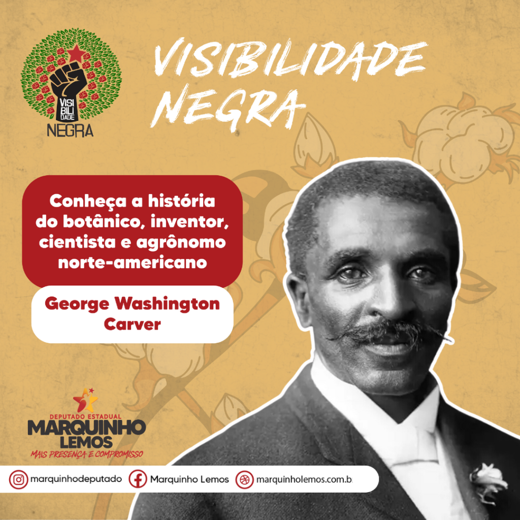 George Washington Carver WPP