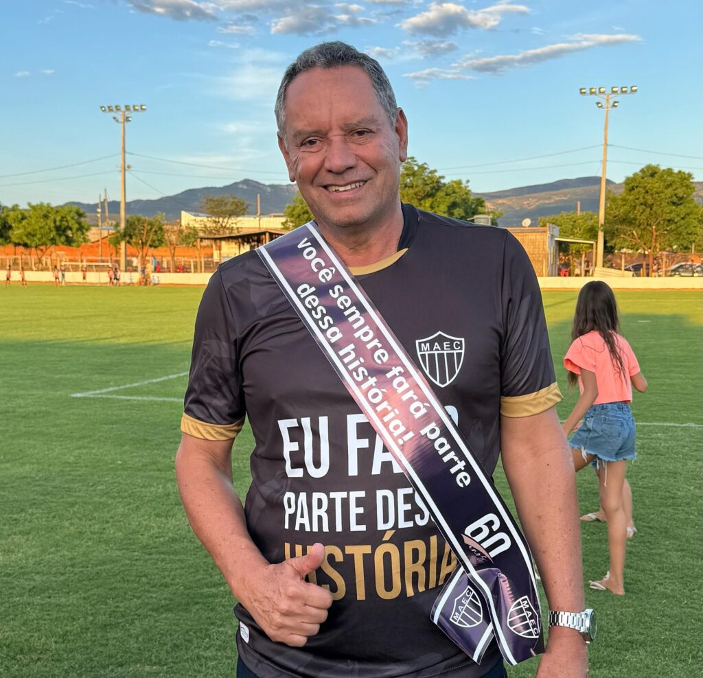 Deputado Marquinho Lemos reforça apoio ao esporte em Monte Azul 1 Monte Azul