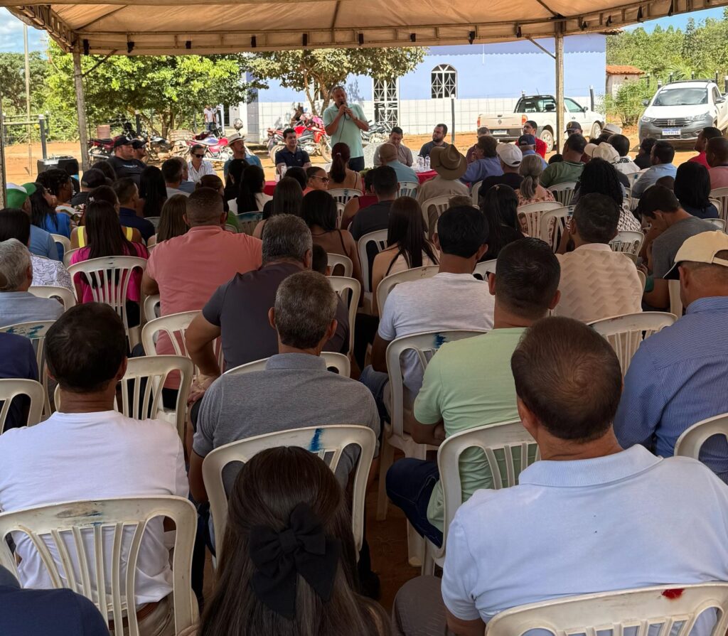 Rio Pardo de Minas recebe trator com grade aradora 1 rio pardo3
